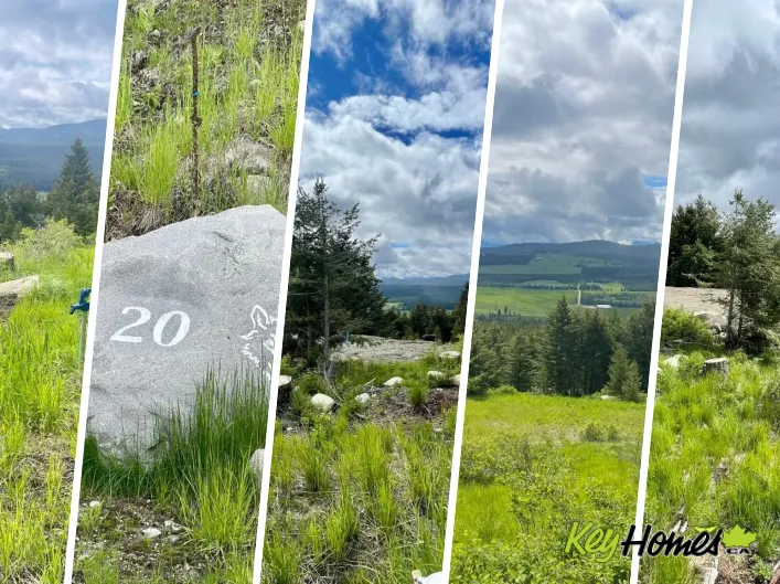 Other for sale: 1355 TIMBERWOLF Trail, Rock Creek
