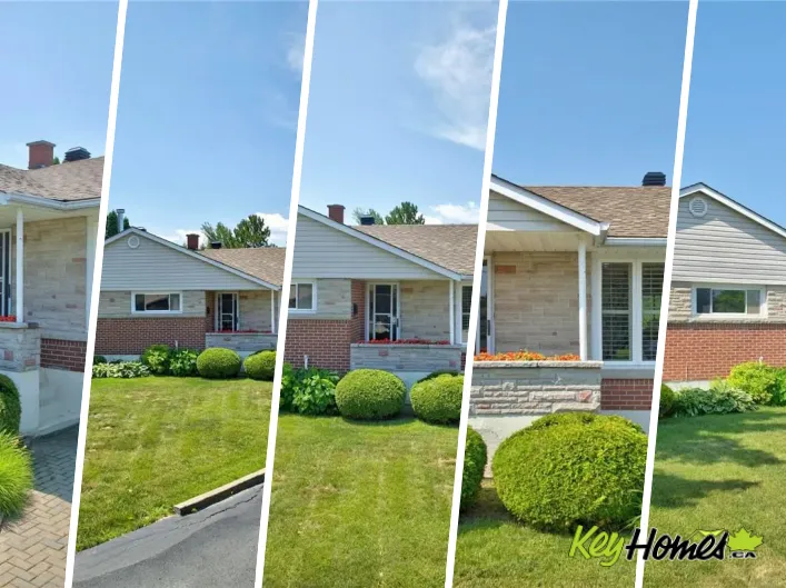 House for sale: 1355 Wedgewood Drive, Sudbury