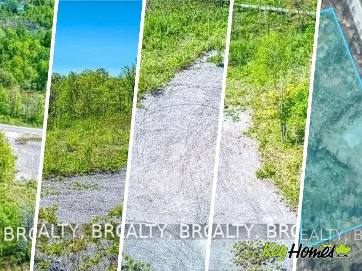 13555 38 ROAD, Frontenac