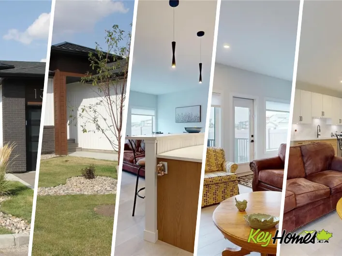 136 3121 Green Bank ROAD, Regina
