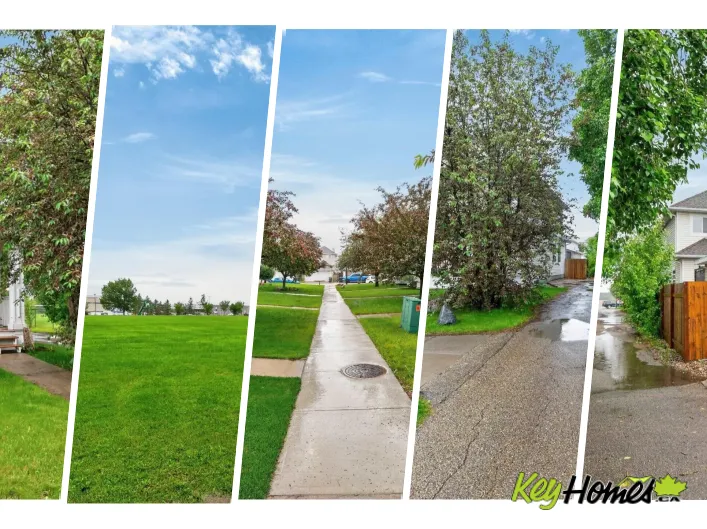 House for sale: 136 BOTHWELL PL, Sherwood Park