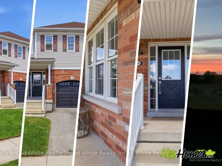 House for sale: 136 CARPENTER ROAD, Cambridge