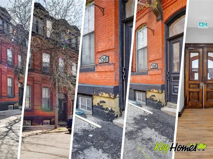 136 Charlotte Street, Saint John