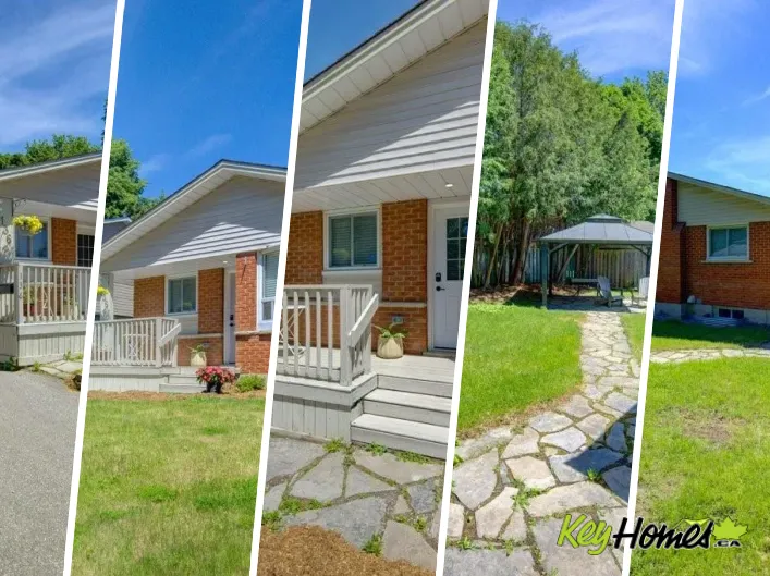 House for sale: 136 DUNSMERE Drive, Kitchener
