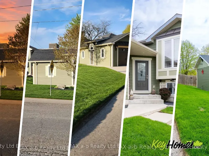 House for sale: 136 MAPLE LANE, Tillsonburg