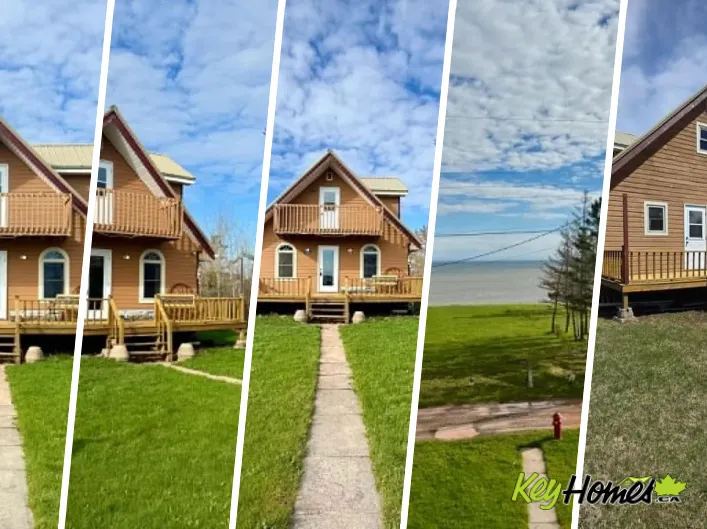 Recreational for sale: 136 Red Cliff Drive, Seafoam