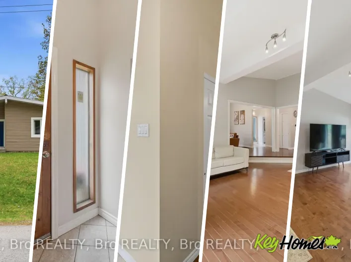 House for sale: 136 RESTHAVEN AVENUE, Ottawa