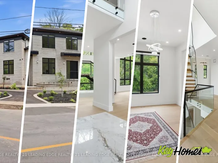 House for rent: 1362 DEVON ROAD, Oakville