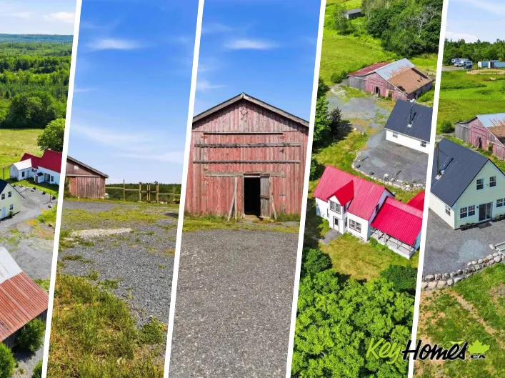 House for sale: 1368 Highway 208, Simpsons Corner