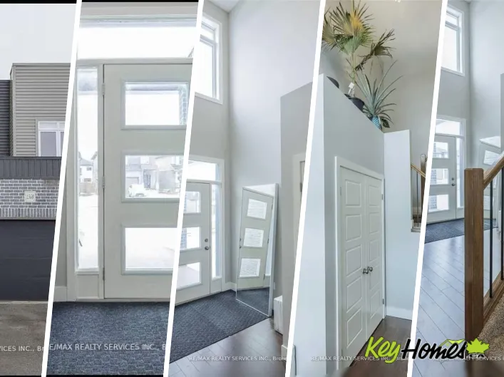 House for rent: 1368 LAWSON ROAD, London North