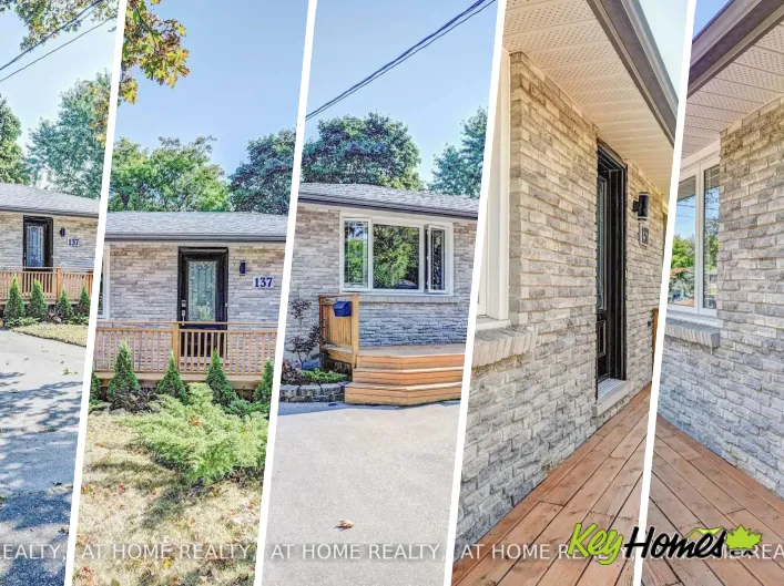 House for sale: 137 COUNTRY CLUB DRIVE, Guelph