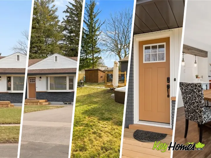 House for sale: 137 DONALD Street, Kitchener