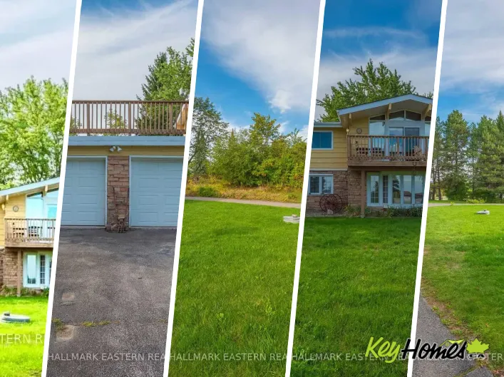 House for sale: 137 GRANDVIEW DRIVE, Alnwick/Haldimand