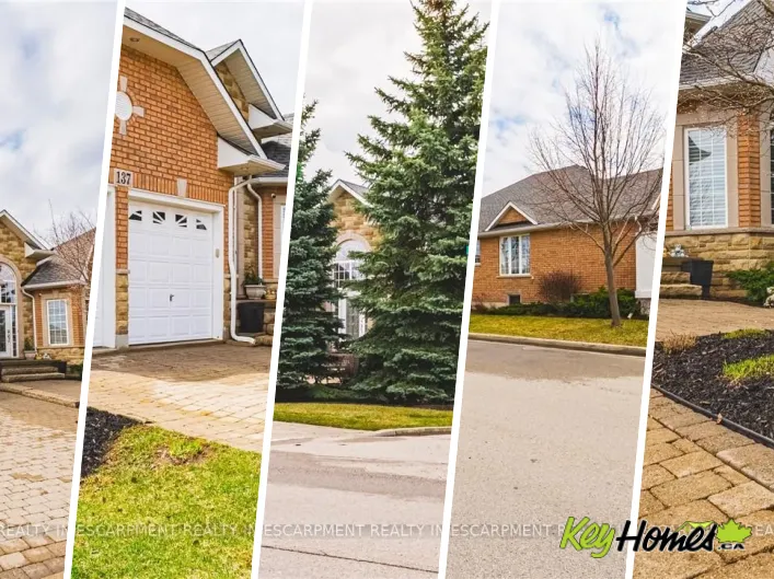 House for sale: 137 PINEHILL DRIVE, Hamilton