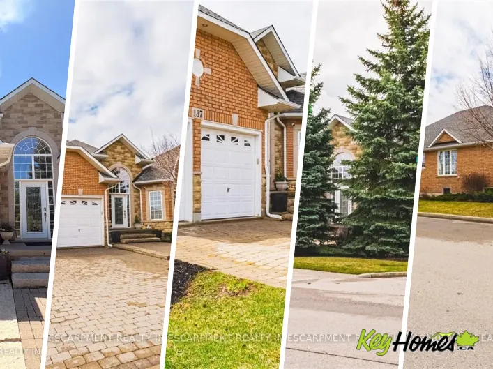 House for sale: 137 PINEHILL DRIVE, Hamilton