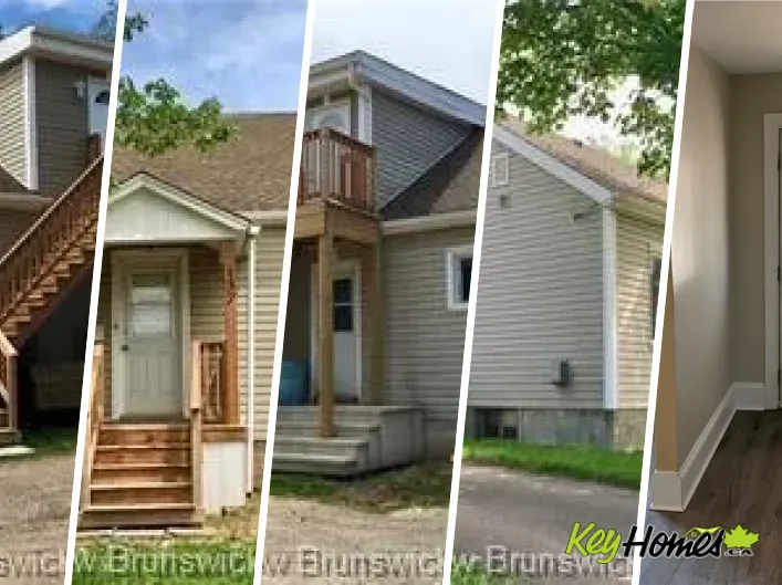 House for sale: 137 West Lane, Moncton
