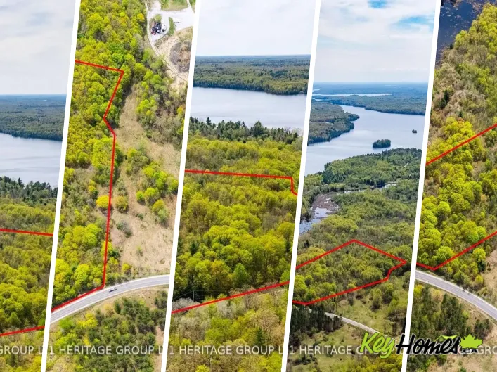 1371 CROW LAKE ROAD, North Frontenac