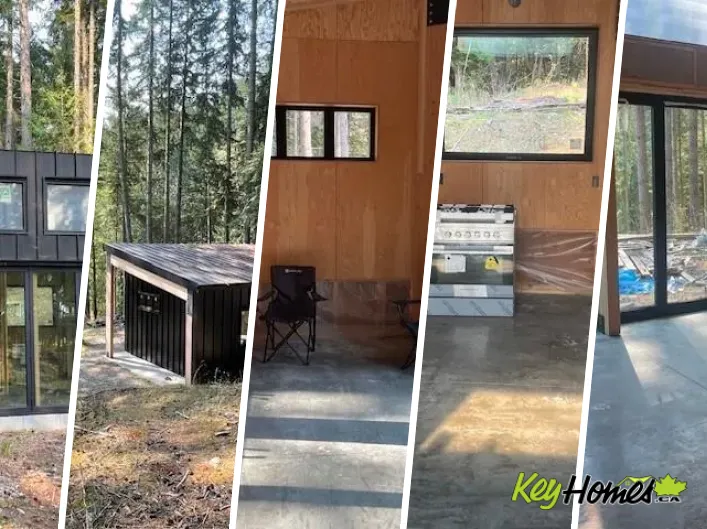 1376 Isabella Point Rd, Salt Spring