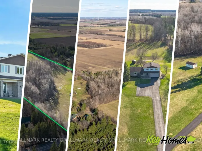 House for sale: 1376 MACDONALD ROAD, Russell