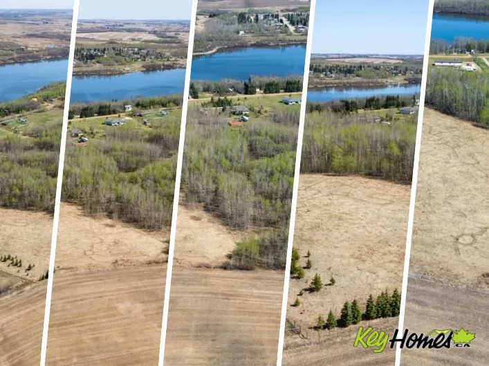 138, 44101 214 Range, Rural Camrose County
