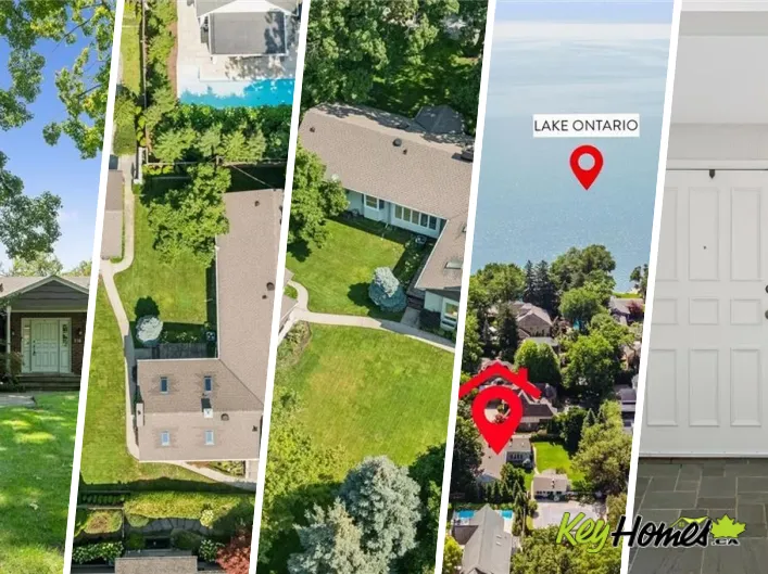 House for sale: 138 APPLEBY Place, Burlington