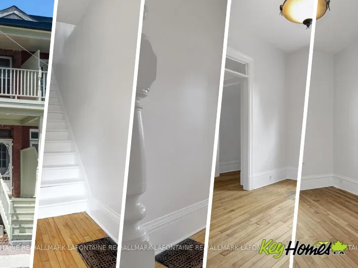 House for sale: 138 CONCORD STREET S, Ottawa