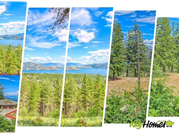 Other for sale: 138 Crown Crescent Lot# 266, Vernon