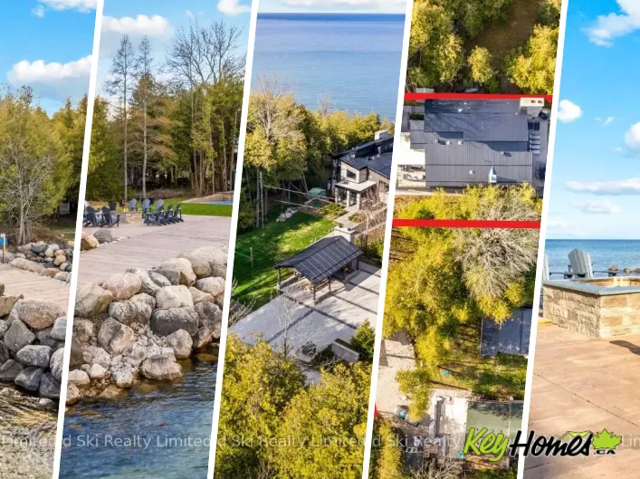 138 GEORGIAN BEACH LANE, Meaford