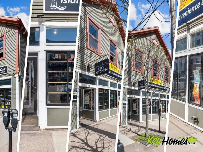 138 Great George Street, Charlottetown