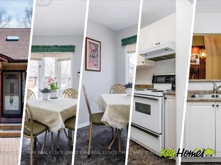Row / Townhouse for sale: 138 GREEN BRIAR ROAD, New Tecumseth