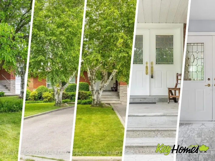 House for sale: 138 KENNARD AVENUE, Toronto