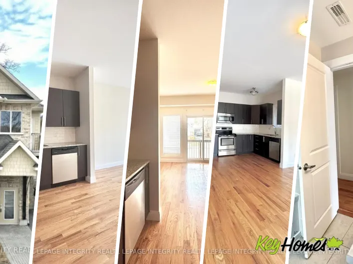 Triplex for sale: 138 KING GEORGE STREET, Ottawa