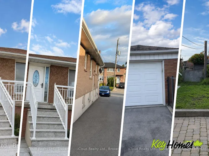 House for sale: 138 LOMAR DRIVE, Toronto