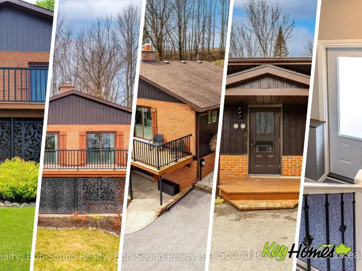 House for sale: 138 MACINTOSH DRIVE, Georgian Bluffs