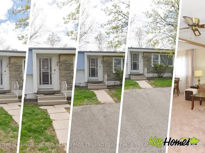 Modular for sale: 138 PEBBLE BEACH PARKWAY, South Huron