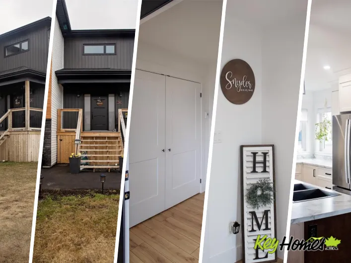 House for sale: 138 Penwell Avenue, Gander