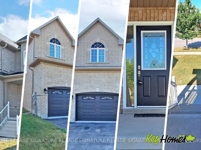 House for sale: 138 SUN KING CRESCENT, Barrie