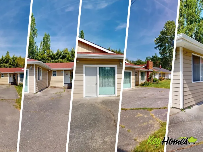 House for sale: 1382 McKenzie Ave, Saanich