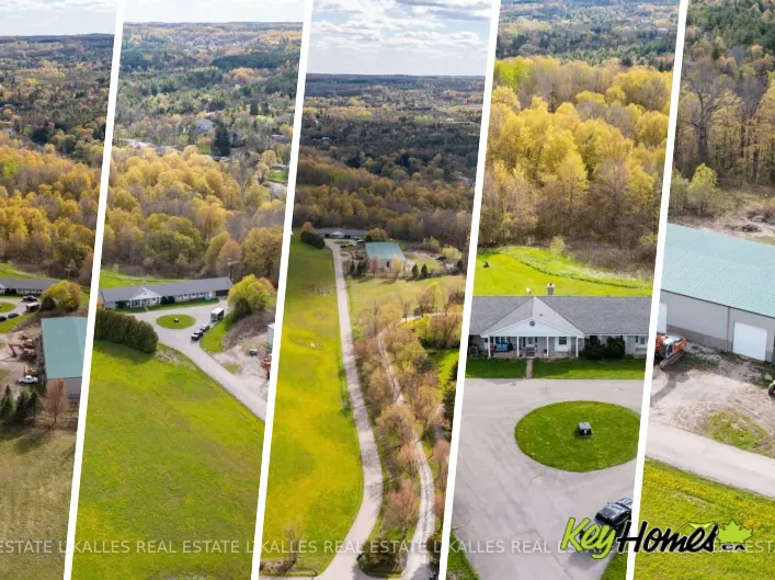 House for sale: 13820 HERITAGE ROAD, Caledon