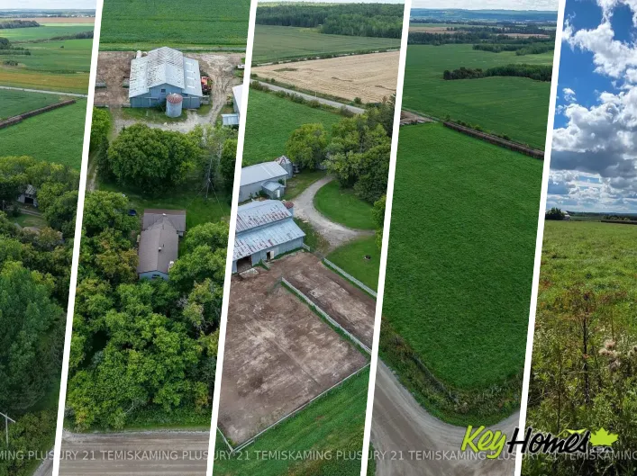 138300 PETERS ROAD, Temiskaming Shores