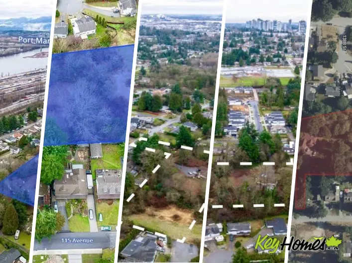 13851 115 AVENUE, Surrey