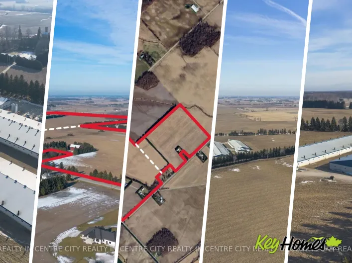 13875 GOSNELL LINE, Chatham-Kent
