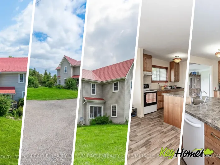 House for sale: 1388 HIGHWAY 6 N, Hamilton