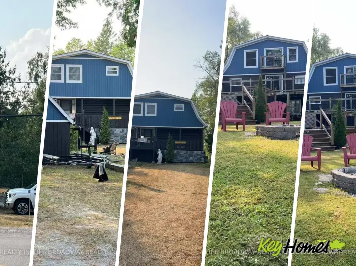House for sale: 1389 PORTAGE ROAD, Kawartha Lakes