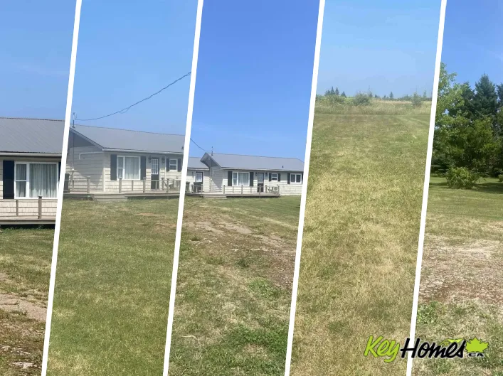 House for sale: 13894 Northside Road, Goose River