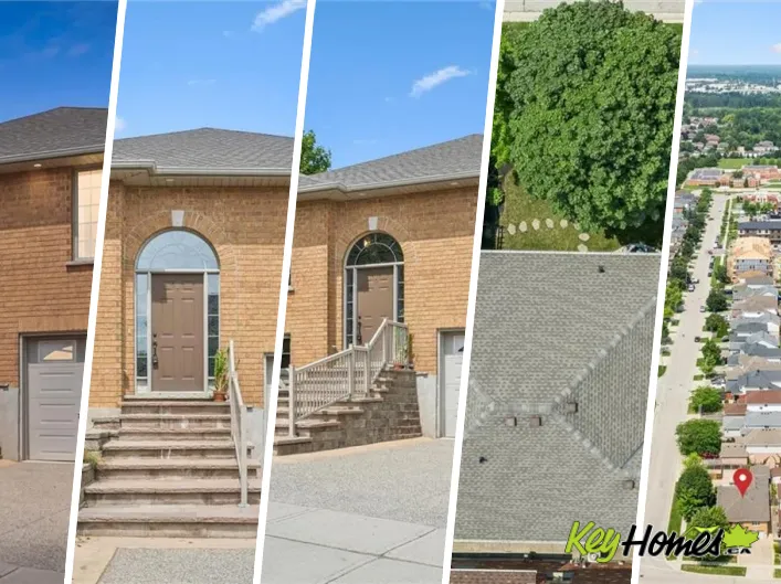 House for sale: 139 ATTWOOD Drive, Cambridge
