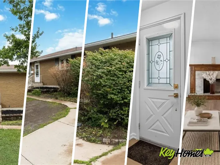 House for sale: 139 Ayer Avenue, Moncton