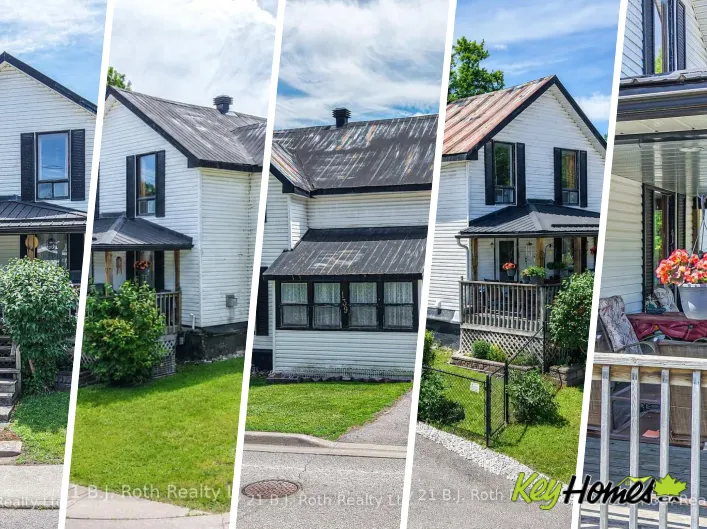 House for sale: 139 BORLAND STREET E, Orillia
