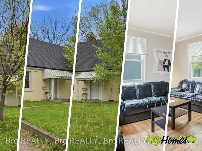 House for sale: 139 DALEWOOD AVENUE, Hamilton