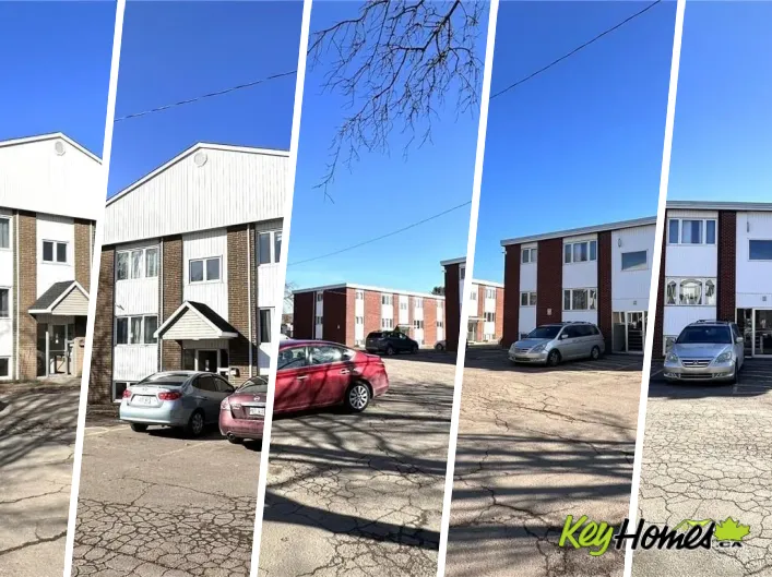 139 Elmwood Drive, Moncton
